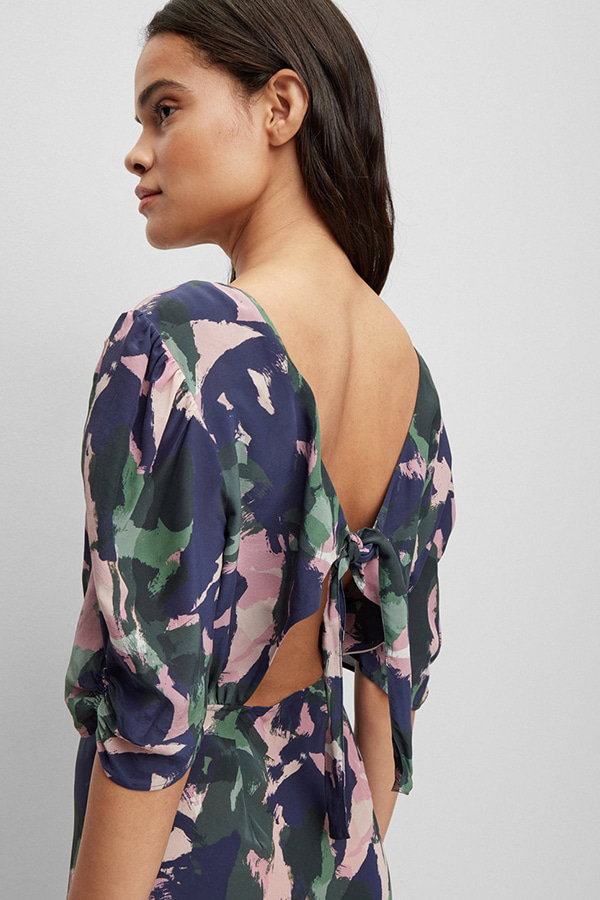 ΦΟΡΕΜΑ BOSS - 965 MULTI COLOUR